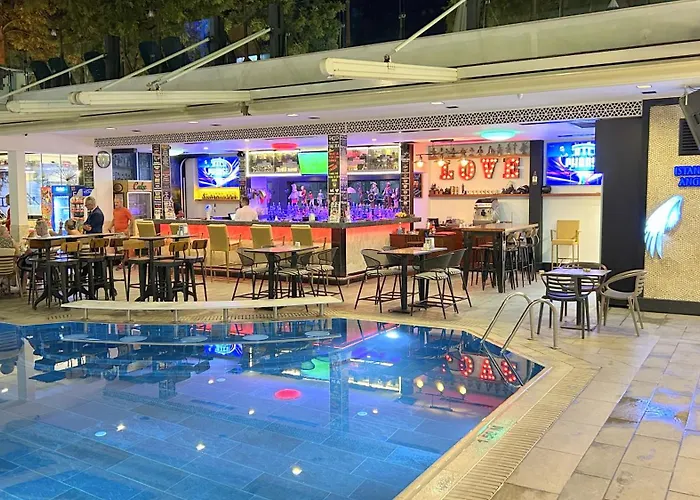 İstanköy Hotel