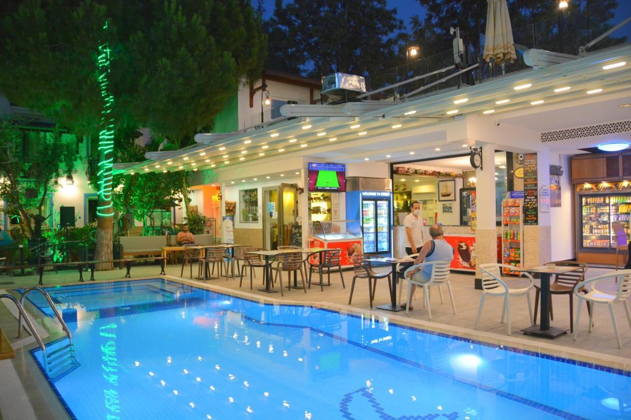ıstanköy Otel 3*