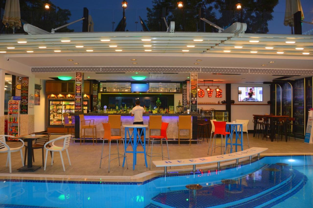 Otel ıstanköy