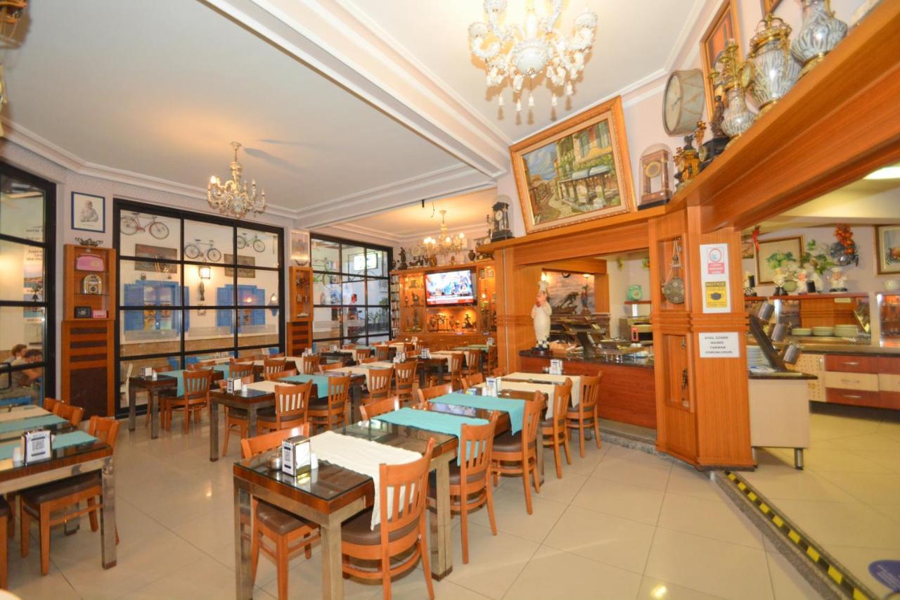 ıstanköy Bodrum