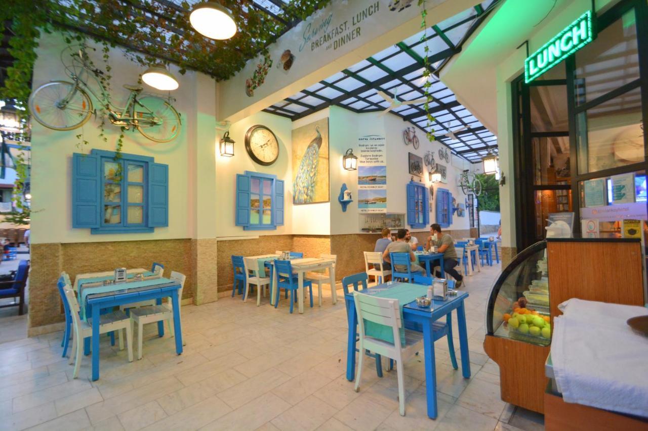ıstanköy 3* Bodrum