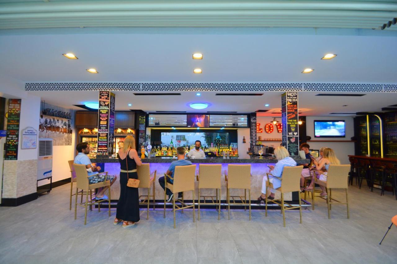 ıstanköy Bodrum