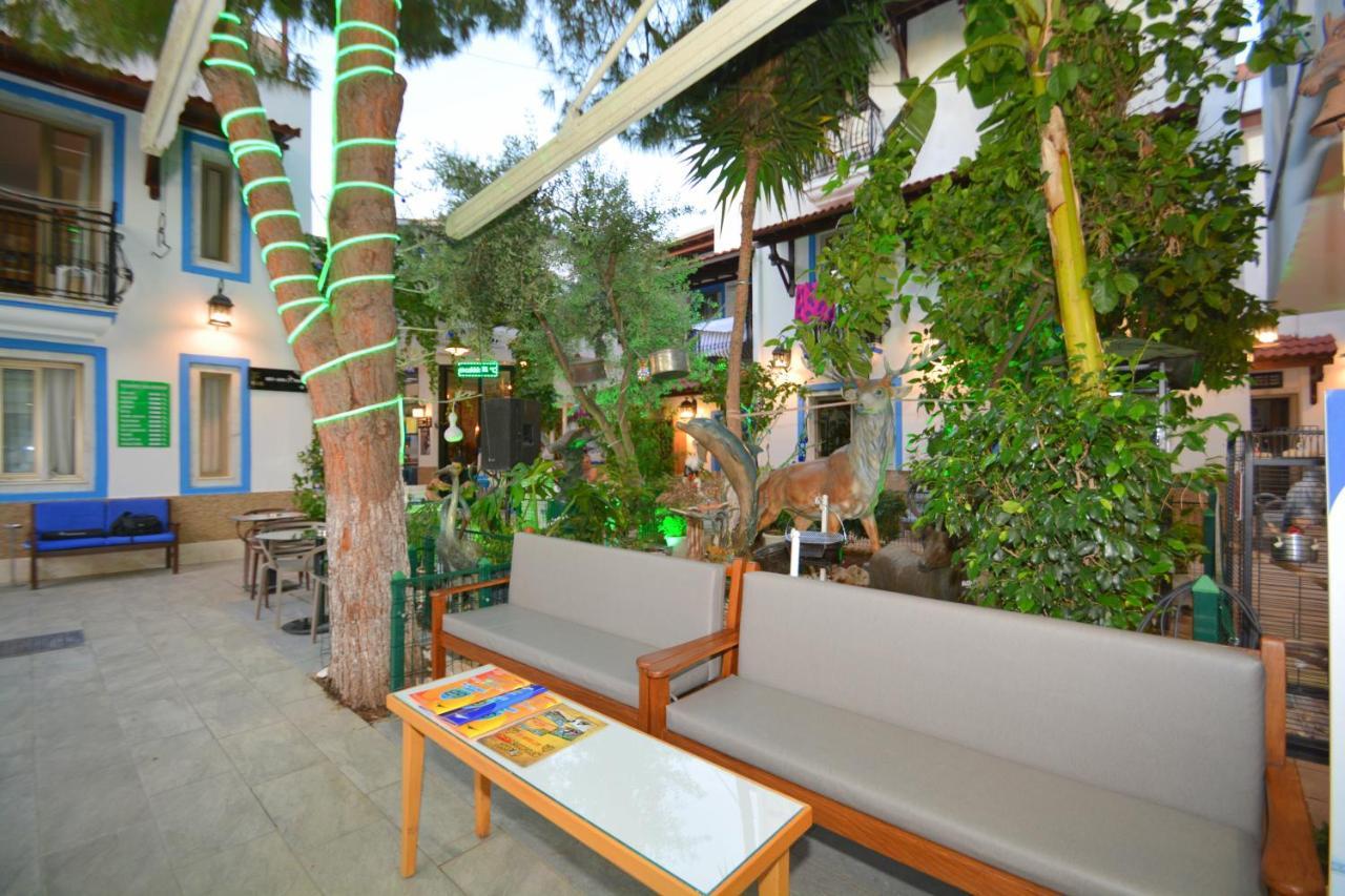 ıstanköy 3* Bodrum