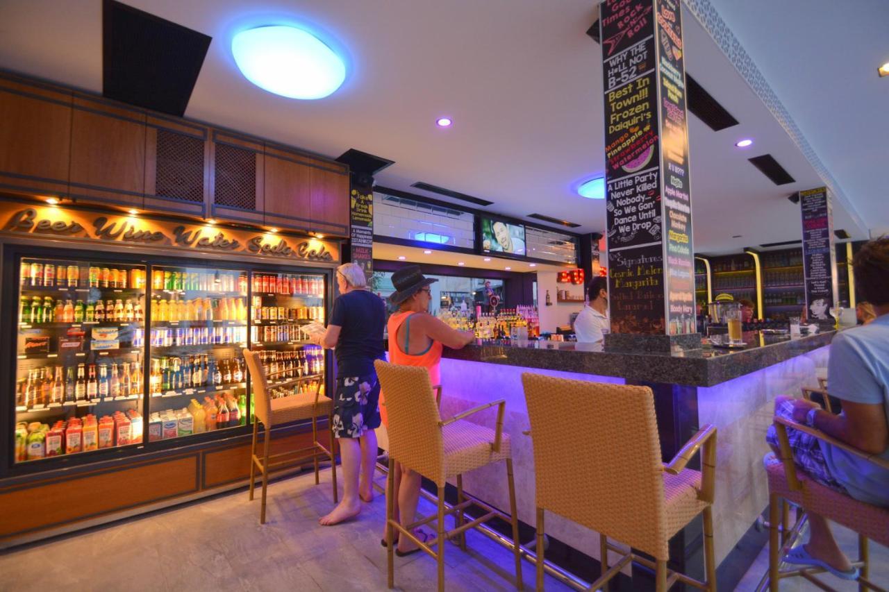 ıstanköy Otel Bodrum