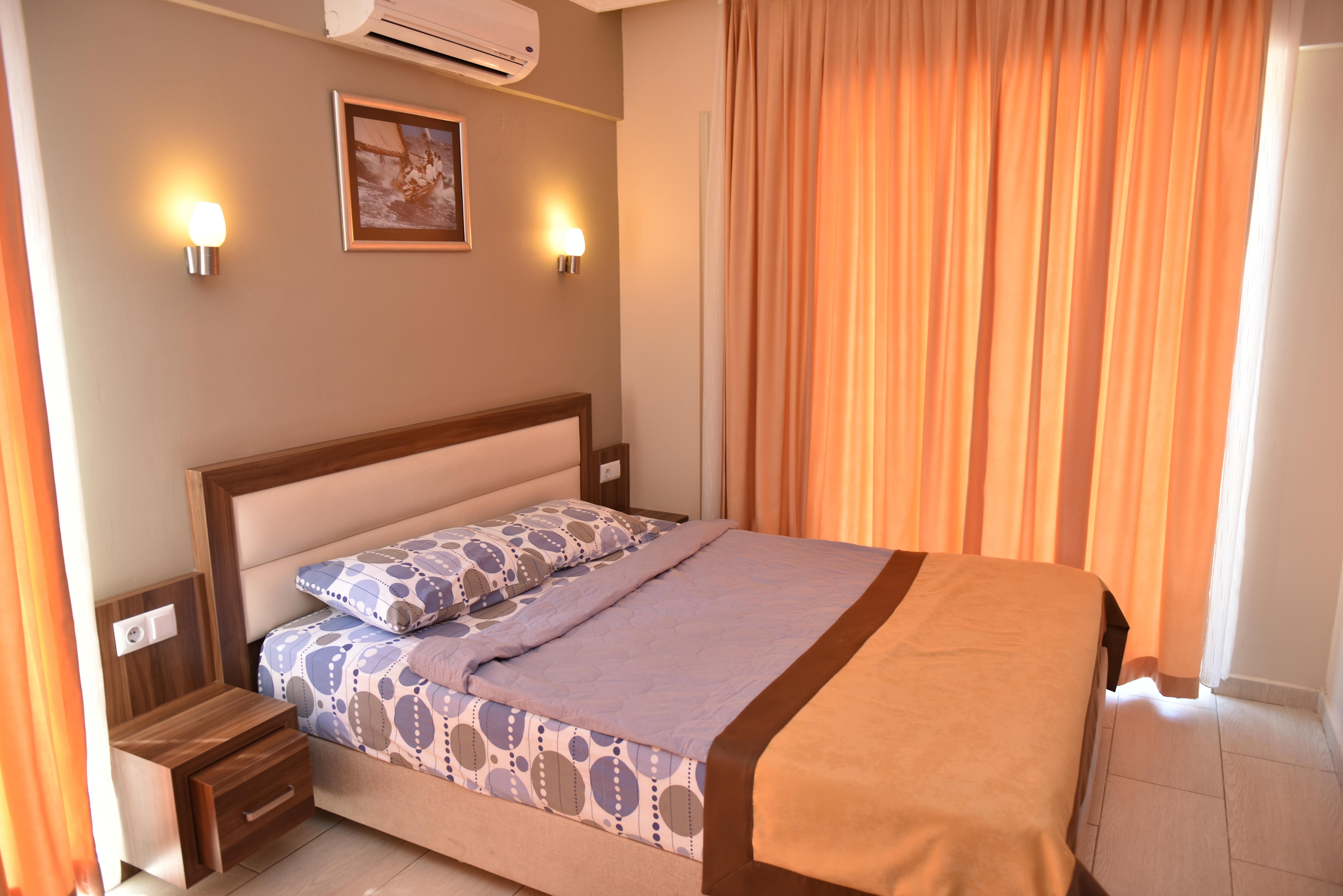 ıstanköy 3* Bodrum