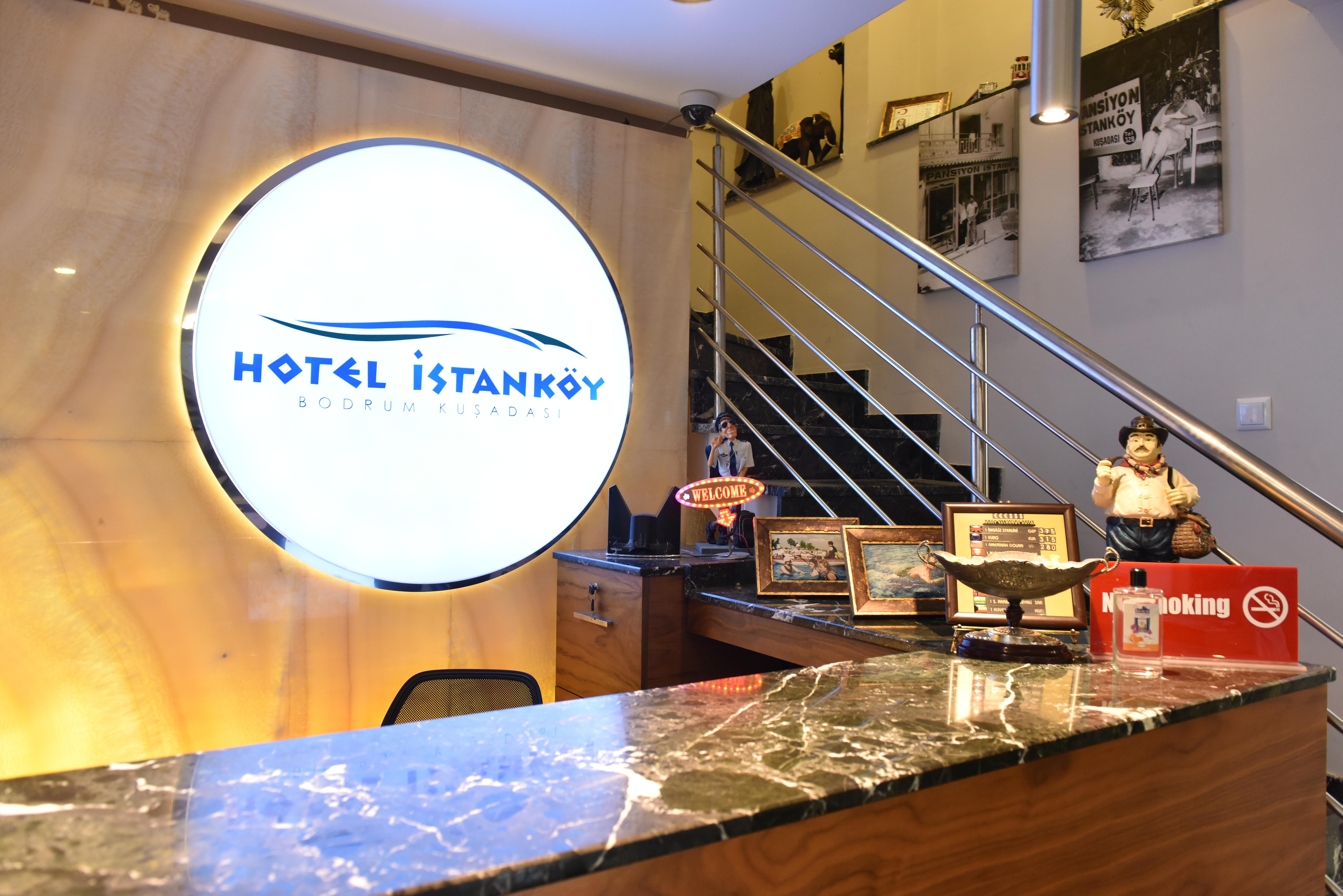 ıstanköy Otel Bodrum