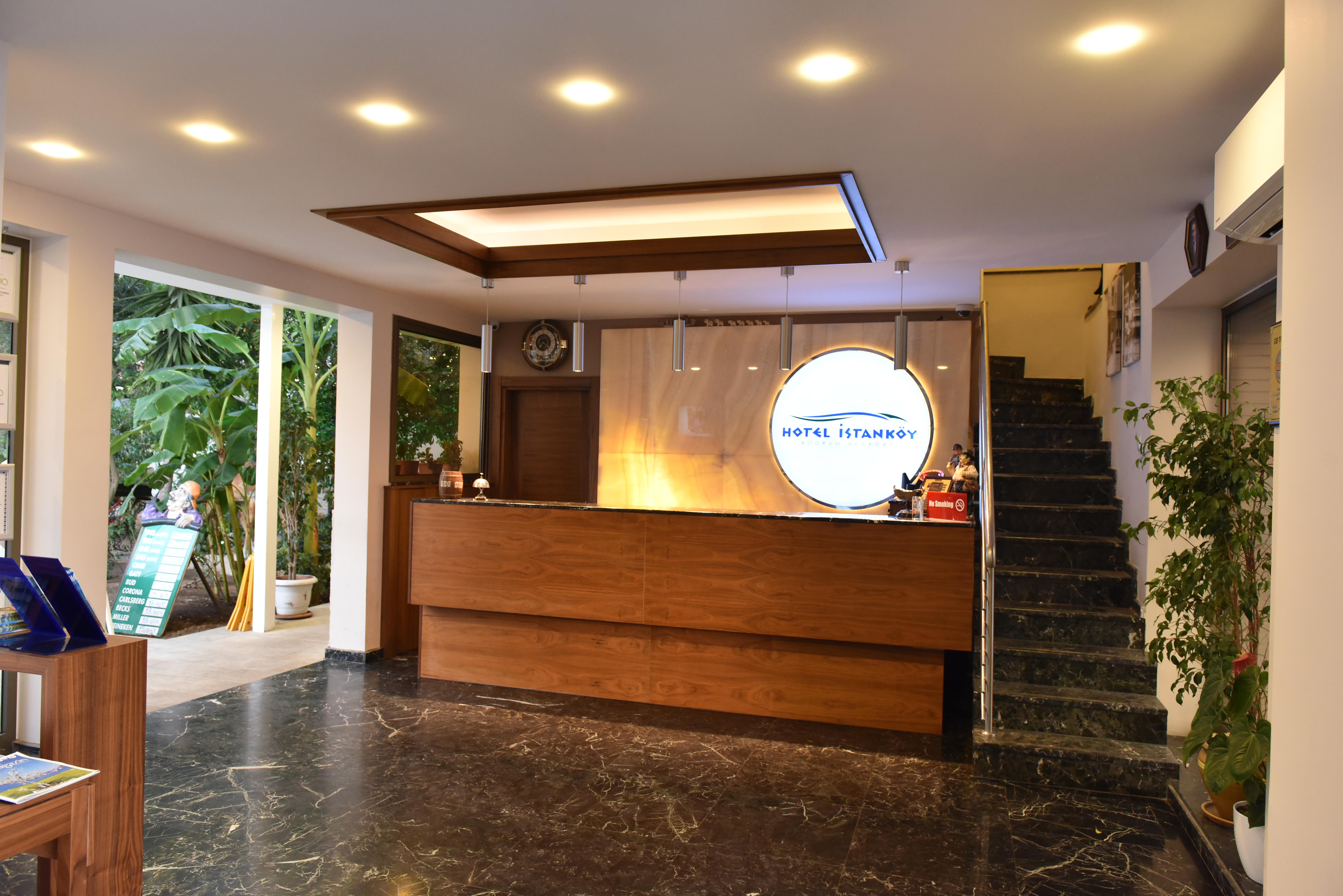 ıstanköy 3* Bodrum