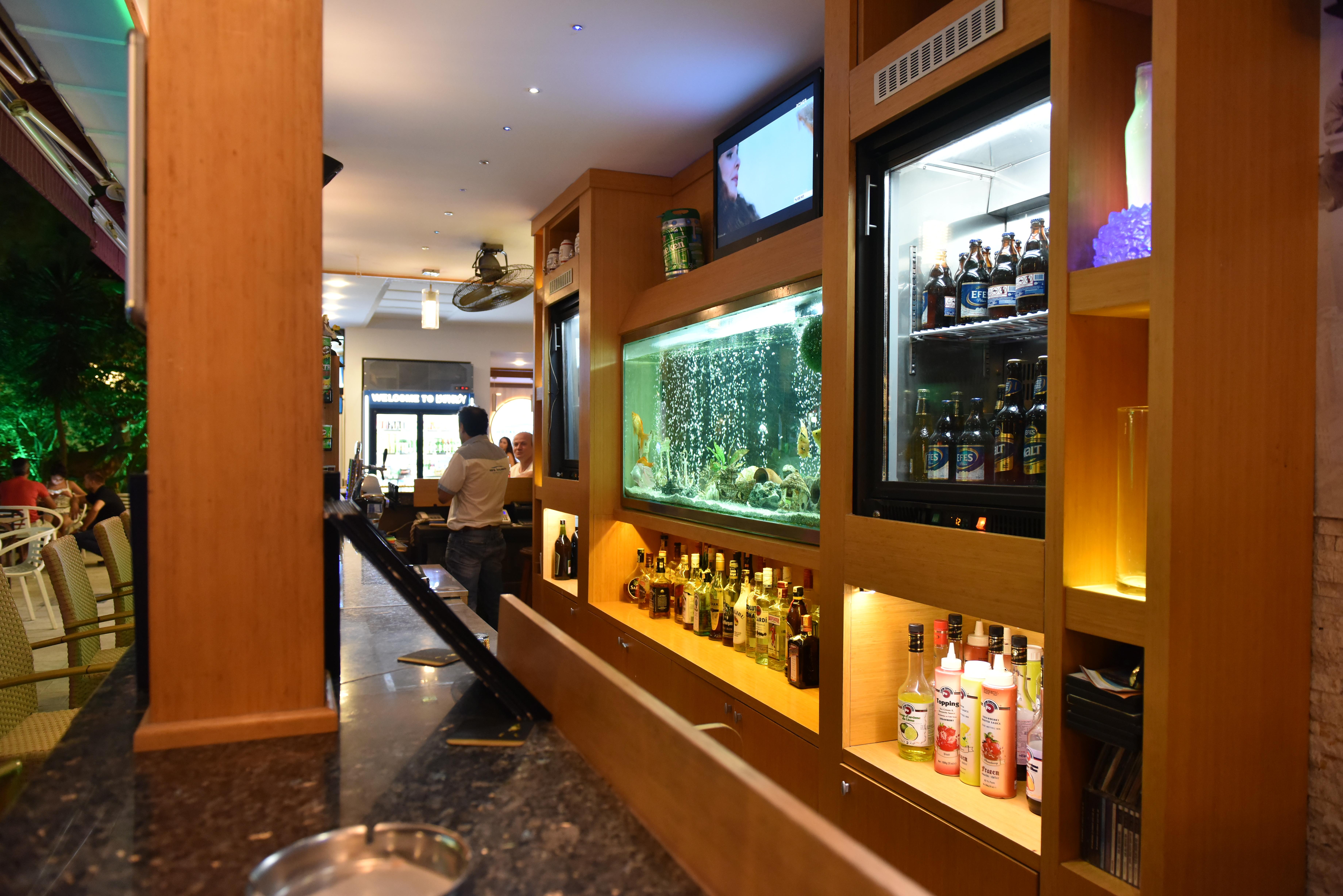 Otel ıstanköy 3*