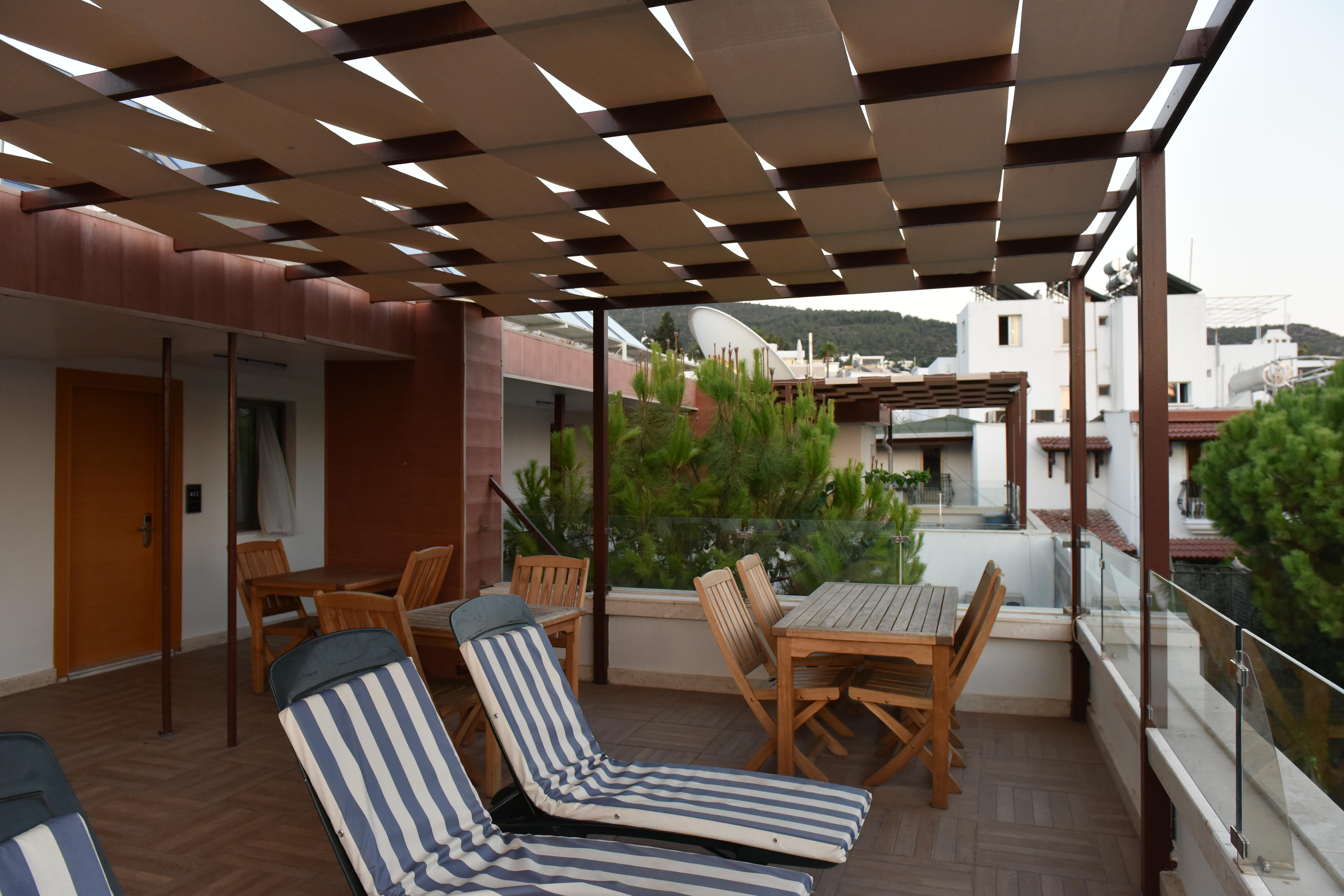 ıstanköy Otel 3*