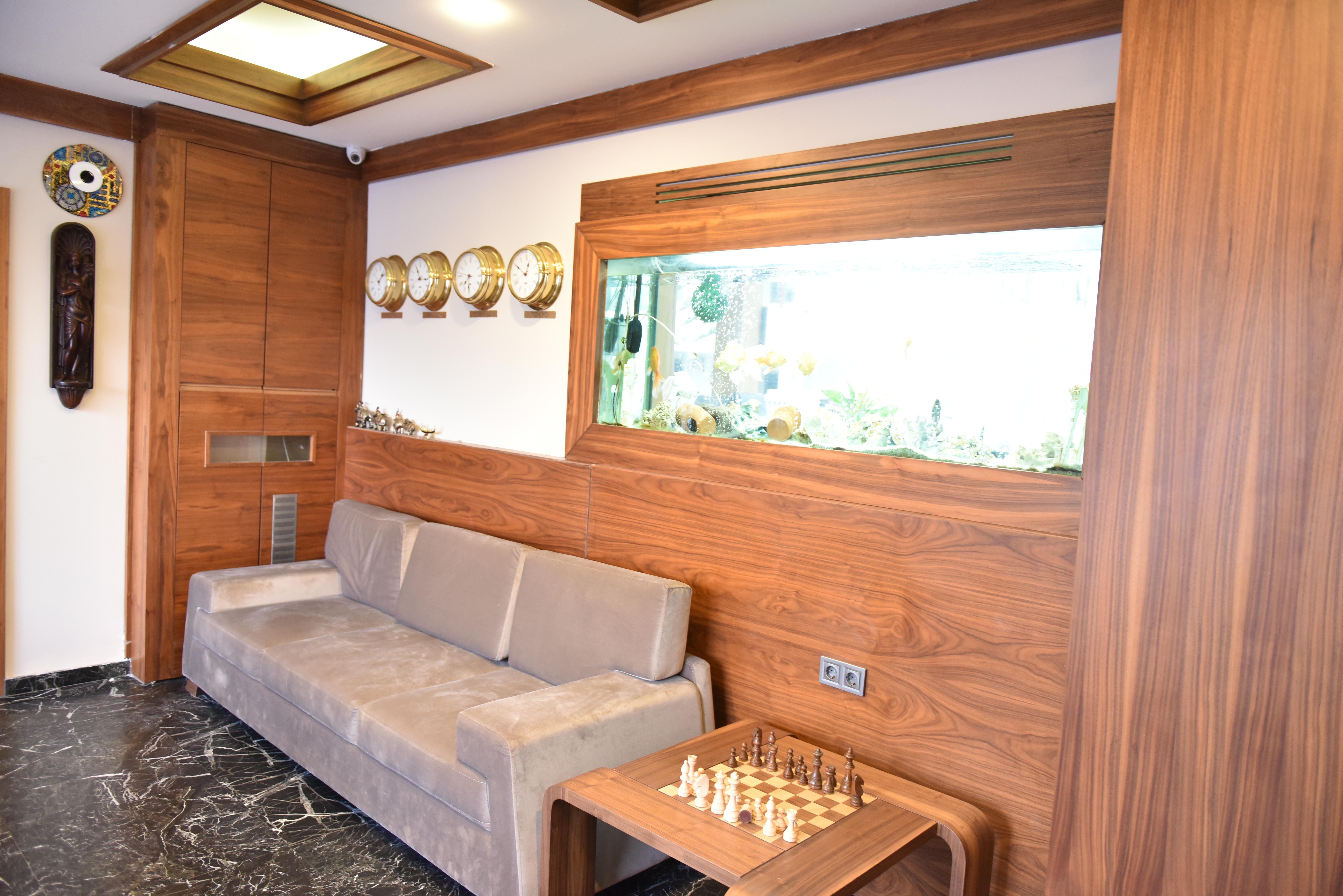ıstanköy Otel