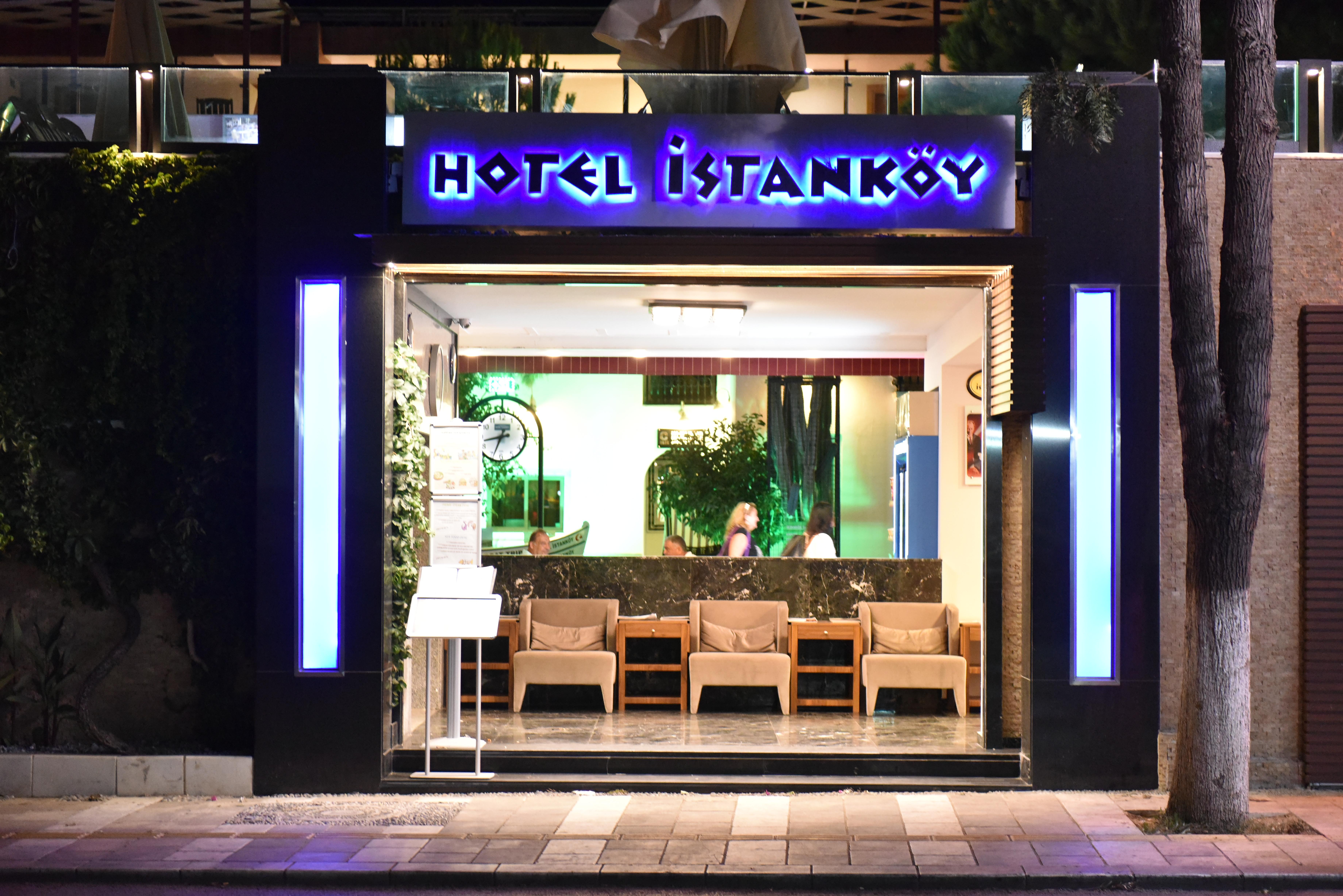 ıstanköy