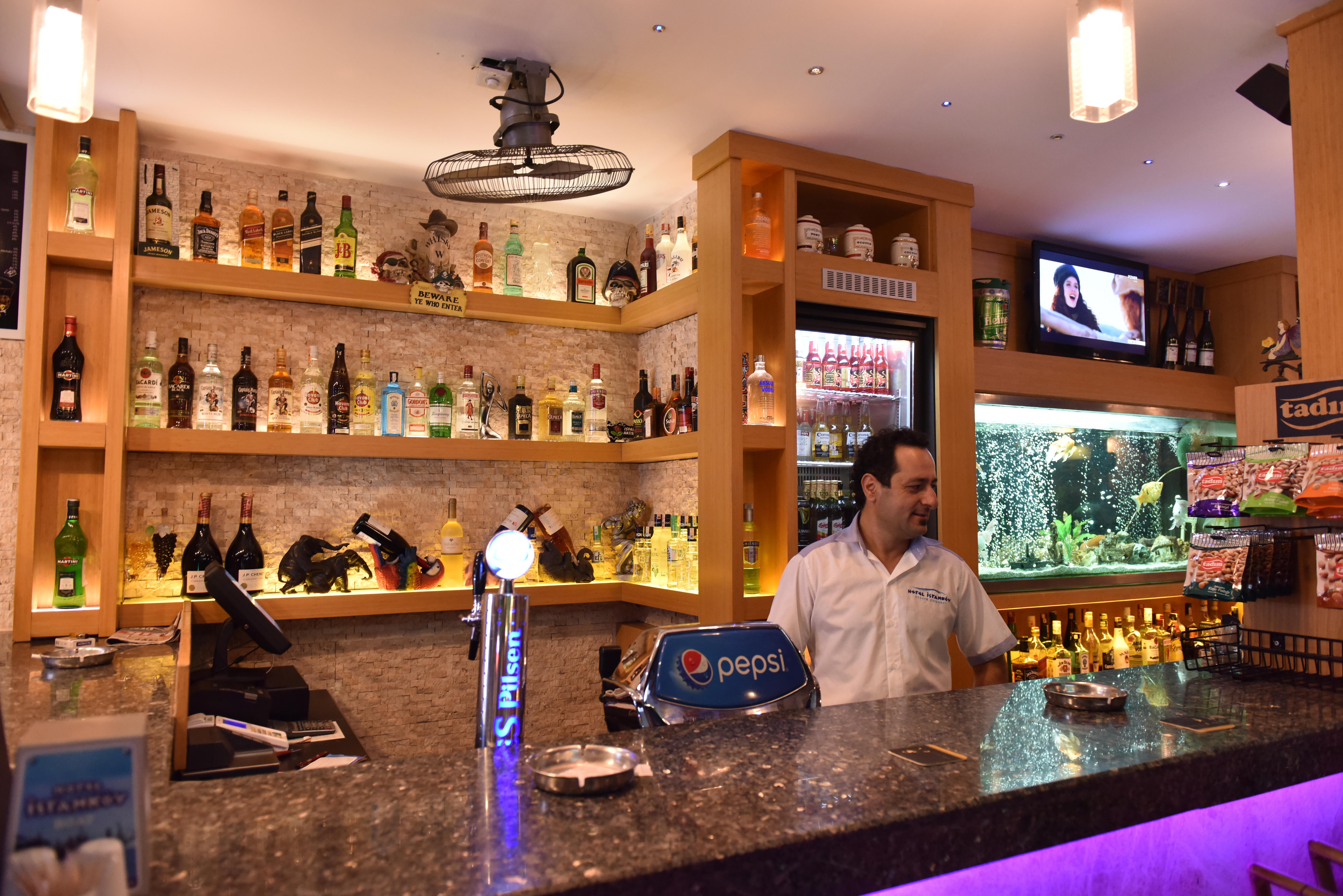 ıstanköy