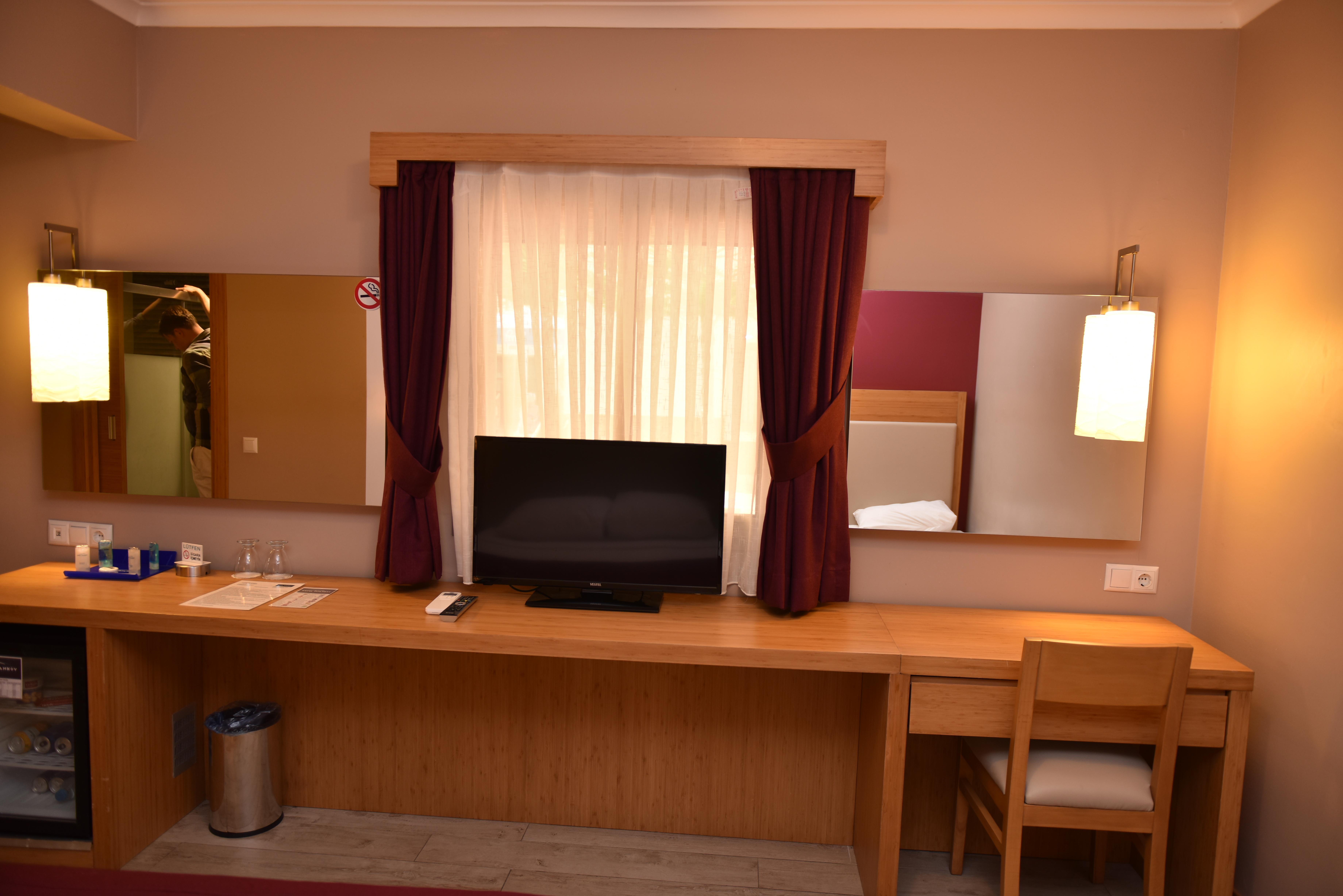 ıstanköy Otel 3*