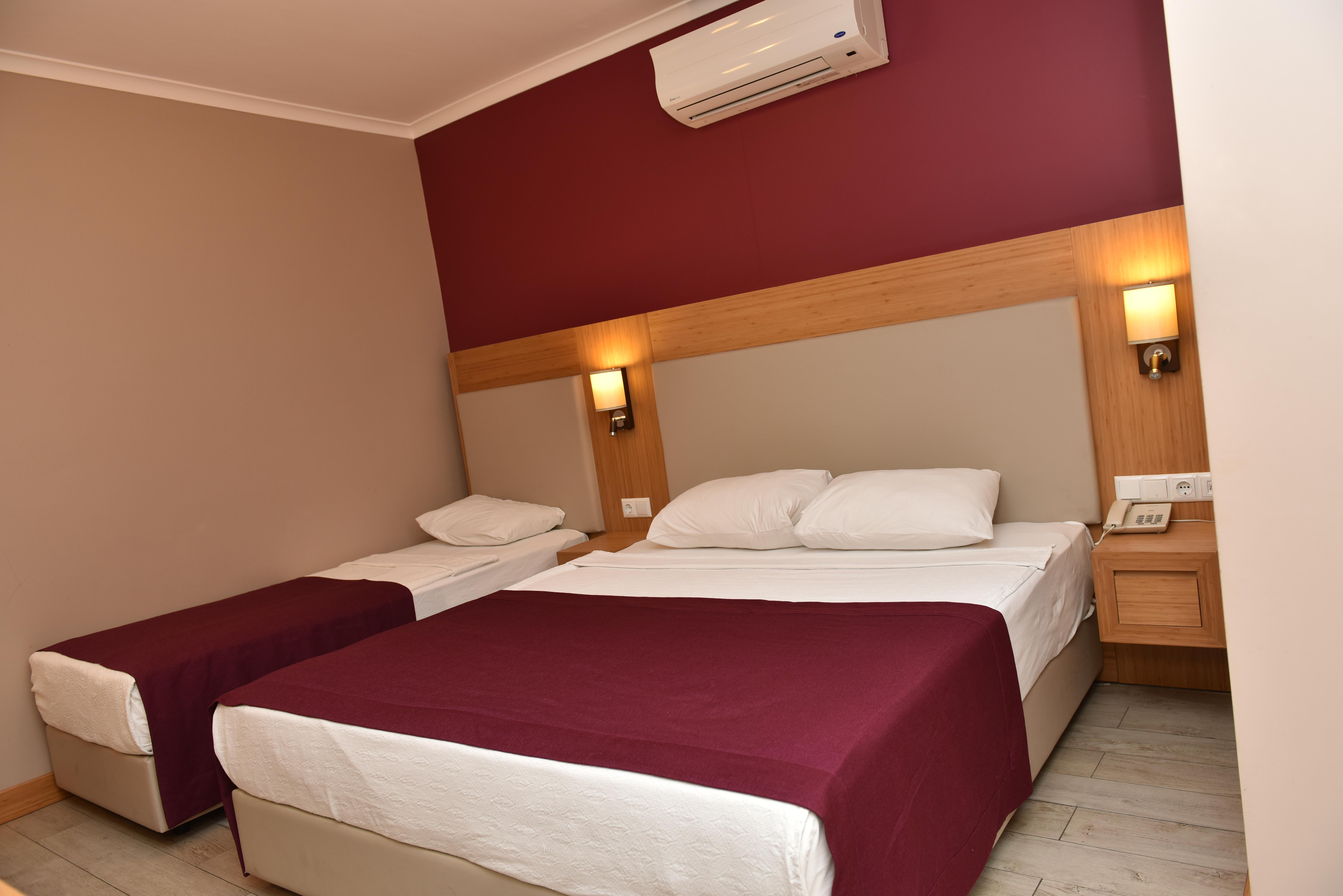 ıstanköy Otel Bodrum