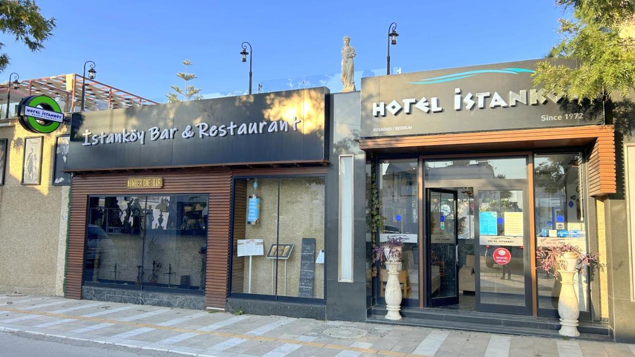 ıstanköy Bodrum