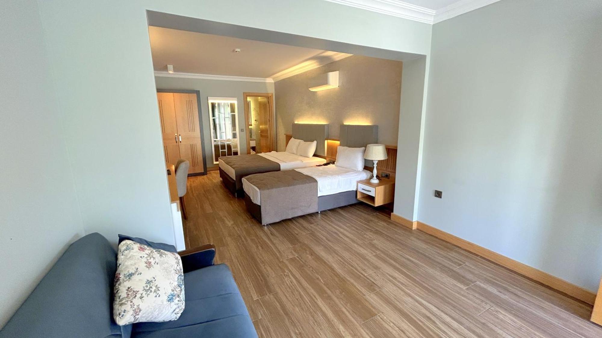 ıstanköy 3* Bodrum