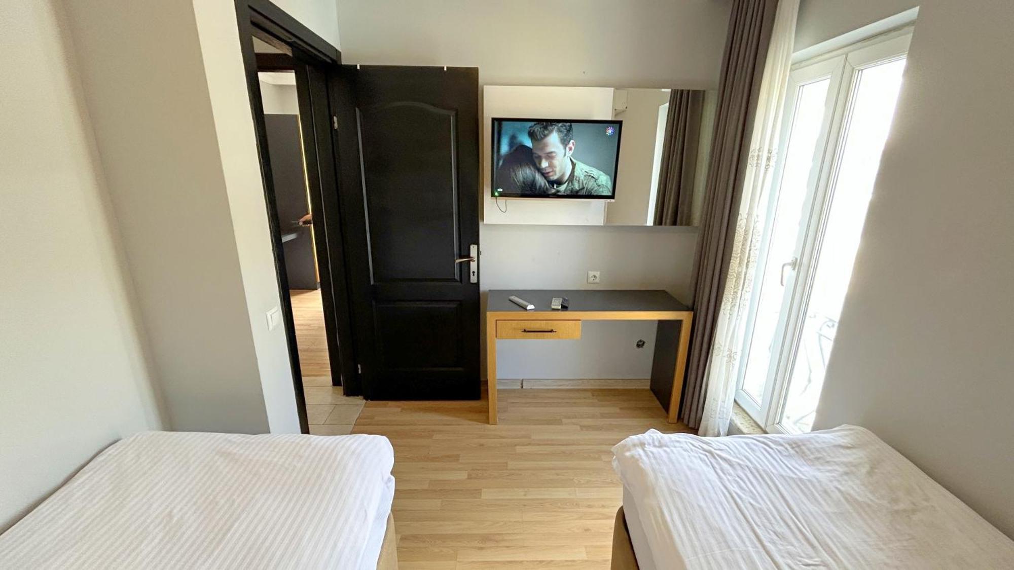 Otel ıstanköy