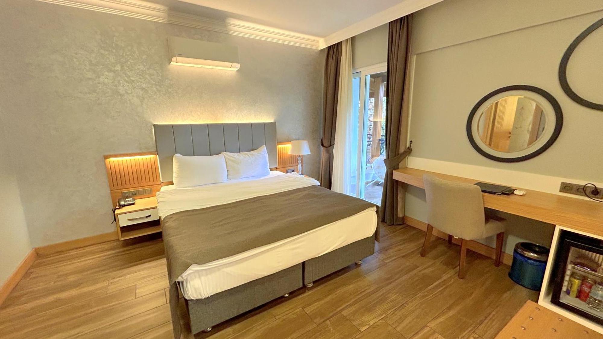 ıstanköy Otel Bodrum