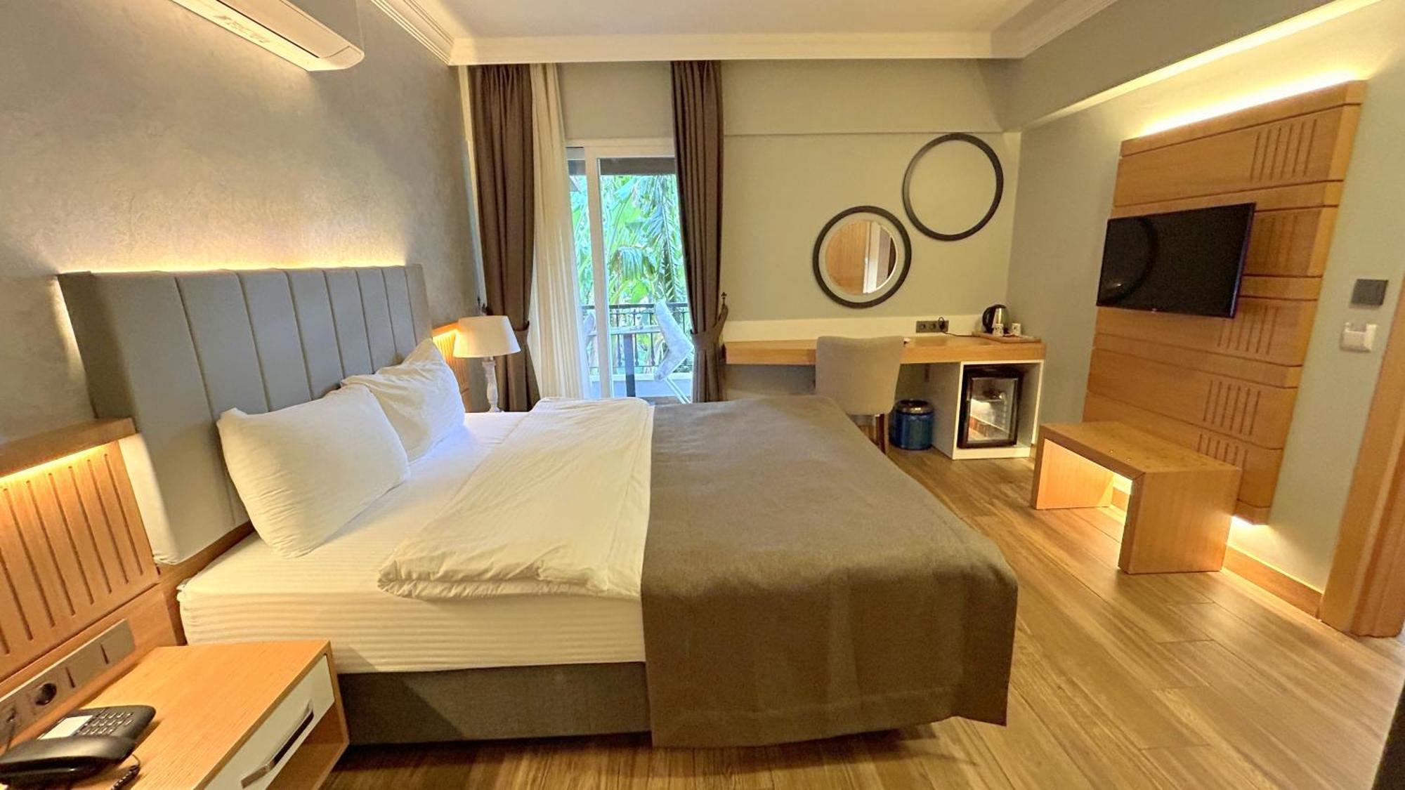 ıstanköy Bodrum