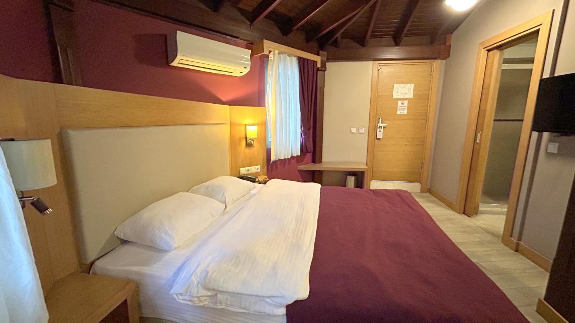 Otel ıstanköy