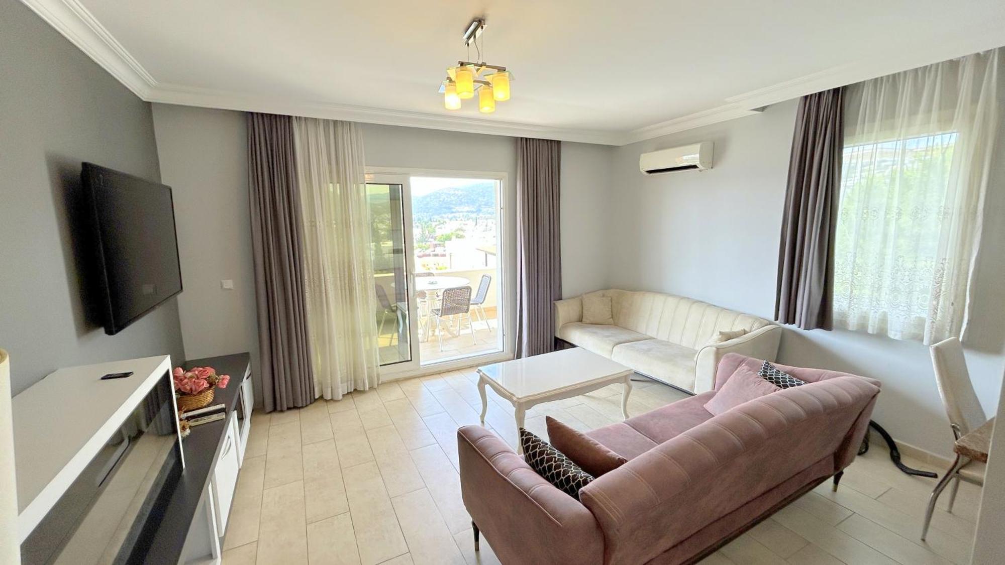 ıstanköy Otel Bodrum