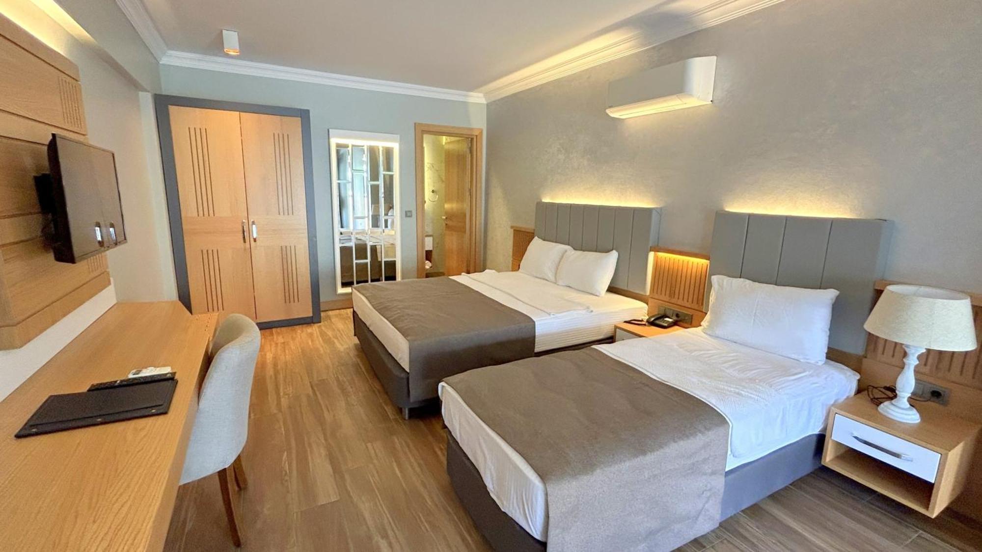 ıstanköy Bodrum