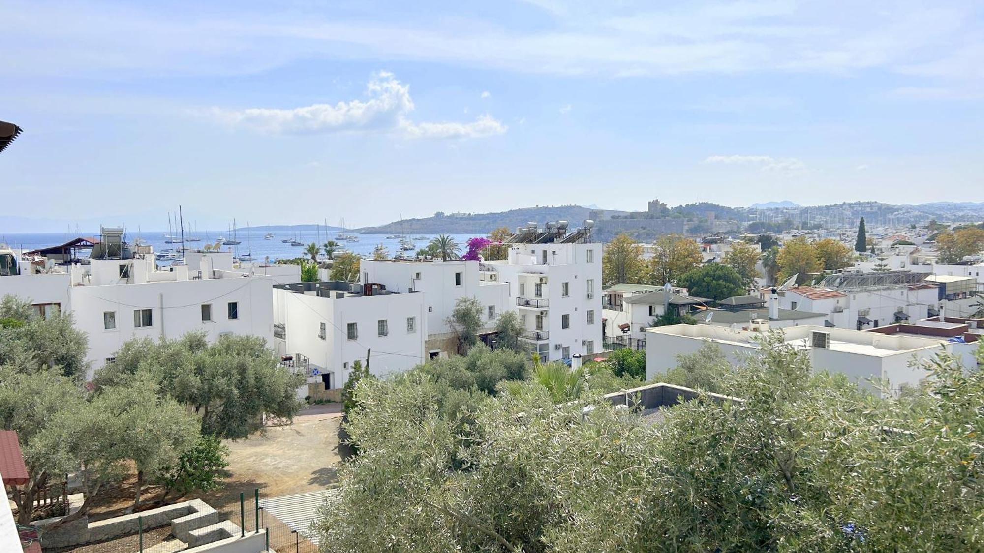 ıstanköy Otel Bodrum